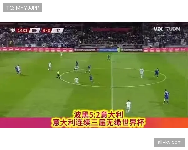 波黑队能否突破重围晋级2026世界杯 预选赛出线形势深度分析