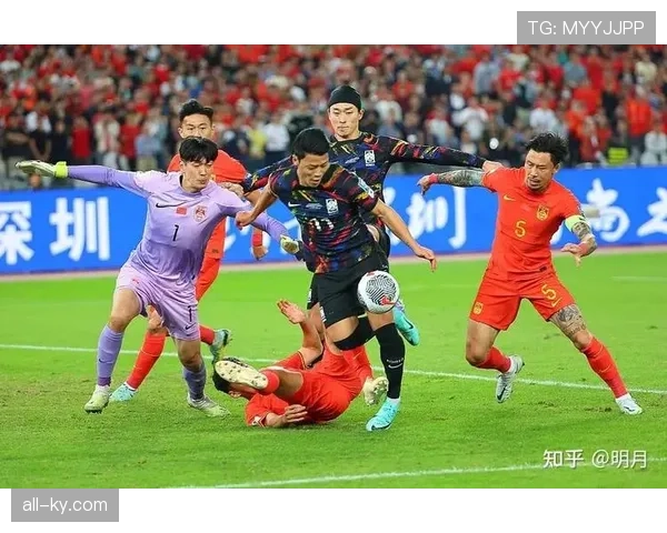 韩国冲击2026美加墨世界杯：孙兴慜领衔能否再创亚洲奇迹